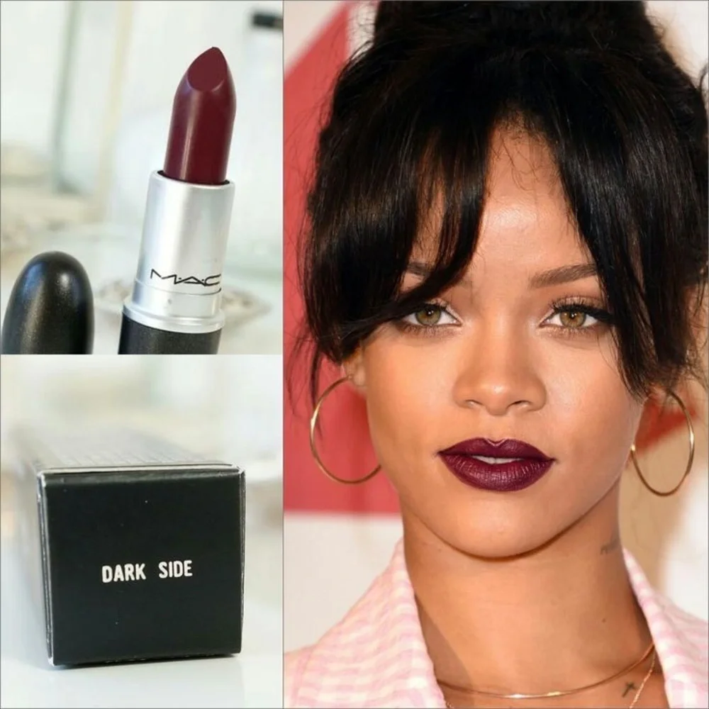 MAC Cosmetics mac amplified
